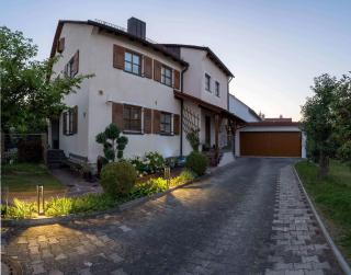 Ferienwohnung "Müller" - Beilngries - 9