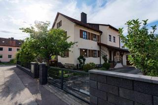 Ferienwohnung "Müller" - Beilngries - 0