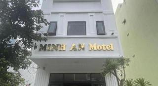 OYO 1179 Minh An Motel - 1