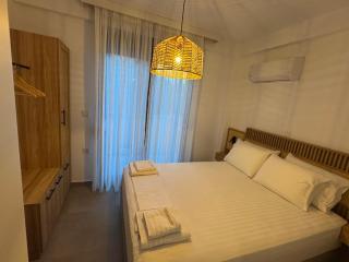 Coastal Retreat Loft Maissonet 2 by Vryzas - 4