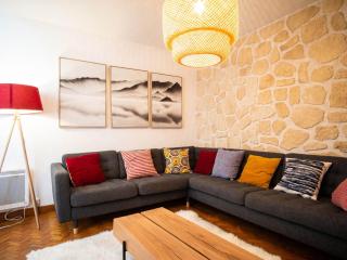 Magnifique appartement centre-ville - Animaux admis, WiFi - FR-1-517-37 - 2