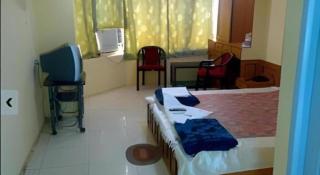 Hotel Puri Beach Resort Pvt Ltd - 5
