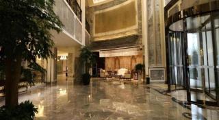 Wuxi Rsun The Lakefart Hotel - 7