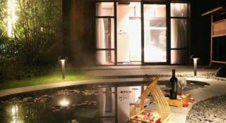 Wuxi Rsun The Lakefart Hotel - 6