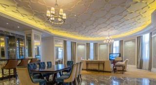 Wuxi Rsun The Lakefart Hotel - 3