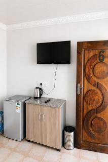 Nairobi Guesthouse - 2