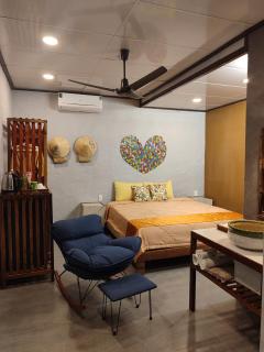 THE NAM DU HILL resort - 5