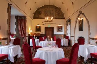 Amberley Castle- A Relais & Chateaux Hotel - Amberley - 4