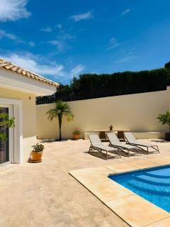 Luxurious villa in the sun - 2