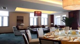 Taihu Bay New Century Hotel - 7