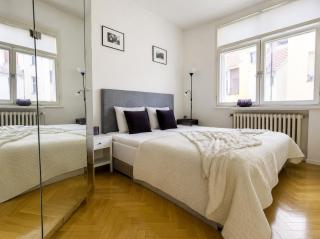 Old Town Suites - Bohemian Residence - Praga - 1