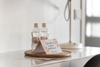 Come in! "Ilmatar" Luxury apartments in the heart of Tampere! - 7