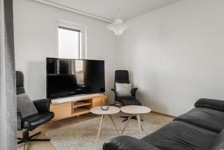 Come in! "Ilmatar" Luxury apartments in the heart of Tampere! - 2