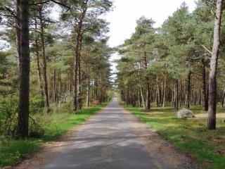 Holiday Home Helmi - 1km from the sea by Interhome - 2