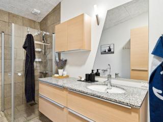 Holiday Home Berta - 70m to the fjord by Interhome - 5