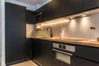 Finca Convento 2 - Design two-bedroom apartment - 1
