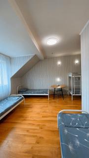 VIP hotel - Mukačevo - 8