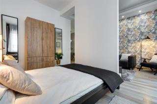 Central Premium Apartment at Madách Square - 1