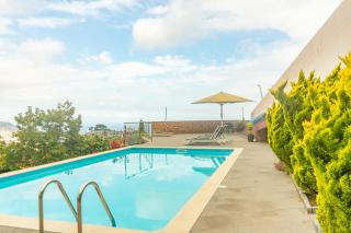 Santo António Bay View Villa - 5