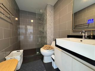 Terraza C401 Sea View Studio & Pool - 1