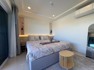 Terraza C401 Sea View Studio & Pool - 8