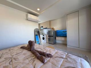 Terraza C401 Sea View Studio & Pool - 6