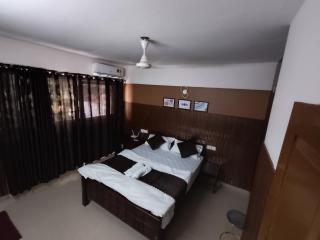 Hovato Brown - 6