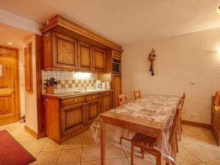 Appartement 7 pers, proche des pistes, balcon - FR-1-642-40 - 2