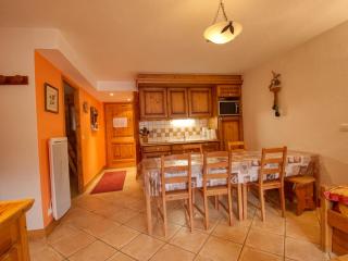 Appartement 7 pers, proche des pistes, balcon - FR-1-642-40 - 0