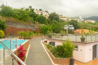 Santo António Bay View Villa - 2