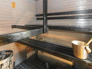 Holiday Home Mokko-mökki by Interhome - 1