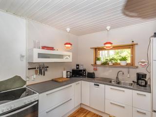 Holiday Home Mokko-mökki by Interhome - Kierinki - 4