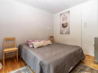 Holiday Home Mokko-mökki by Interhome - Kierinki - 2