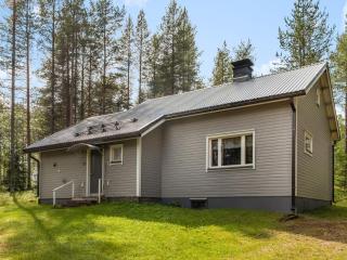 Holiday Home Mokko-mökki by Interhome - 0
