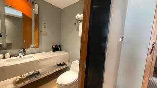 Baiman Hotel Jingzhou Ancient City Wanda Plaza Branch - 4