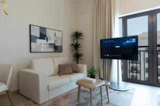 Modern Studio - Yas Golf Escape - 2