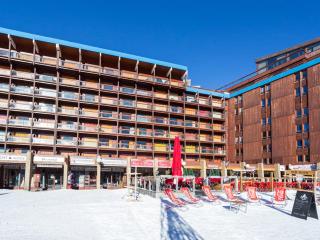 Studio rénové 4 pers, proche ski - FR-1-346-395 - 1