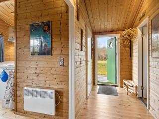 Holiday Home Bonde - 800m to the fjord by Interhome - 4