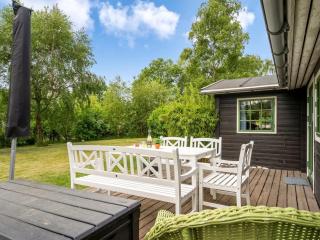 Holiday Home Bonde - 800m to the fjord by Interhome - 3