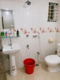 2-bedroom studio in perfect Dhaka with cool AC comfort - 6