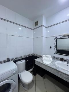 Stay in Agadir near Souk El Had - 9