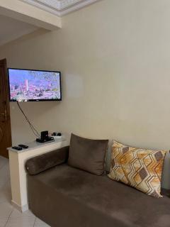 Stay in Agadir near Souk El Had - 4