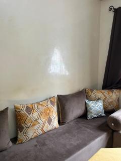 Stay in Agadir near Souk El Had - 2
