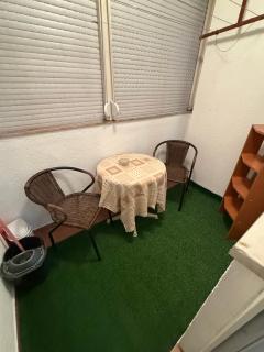 The White Loft - 1