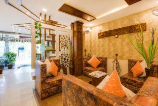 Hotel Khushi Regent - 5