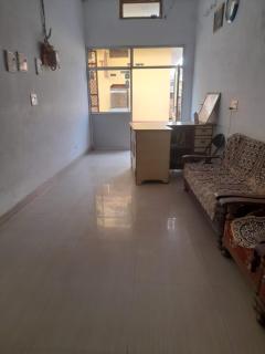 Hare Krishna hotel - 4