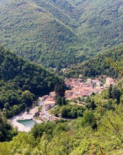 31 civico - Molini di Triora - 9