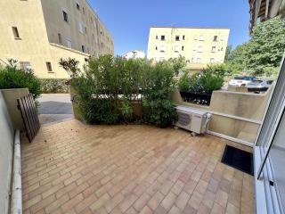 Appartement T2 Cabine, RDC avec Terrasse – Plage à 50m, Parking Privé - FR-1-702-5 - 3