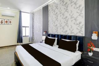 HoTEL KAMAL VINTAGE - 0
