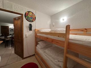 Appartement de 60 m² pour 6 personnes, pied des pistes - FR-1-642-71 - 4
